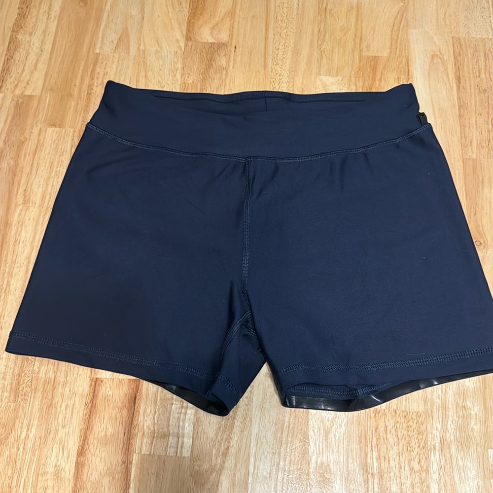Puma Spandex Shorts